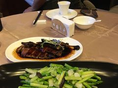 -锦堂中餐厅