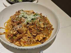 -西堤牛排(南京龙江店)