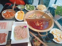 -搓火大都会(广安门总店)