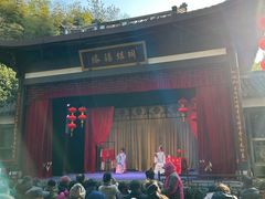-杭州黄龙洞