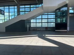 -乌鲁木齐火车站高铁站北广场-地下停车场