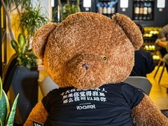 -ibarrel爱杯·bistro&brunch(江宁路店)