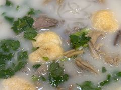 -鸭小妹鸭血粉丝(老门东店)