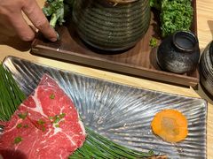 -松鱼亭·和牛烧肉(协鑫广场店)