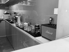 -T-COFFEE(长江花园店)