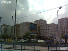 -农工商超市(金沙江路店)