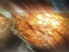 -万达瑞华酒店美食汇自助餐厅(楚河汉街店)