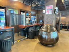 -Dombe豚(黑猪肉街店)