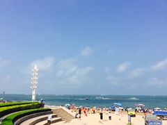 -日照灯塔风景区