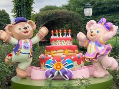 -上海迪士尼度假区