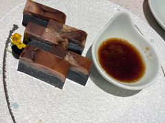 -船歌·鱼水饺青岛菜(金狮广场店)