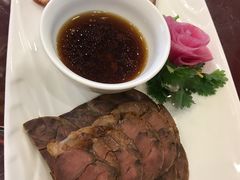-北京小肠陈饭庄(方庄店)