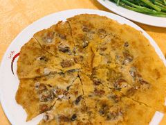 蚝仔蛋-得记得潮州海鲜砂锅粥(宝业路店)