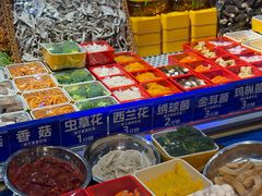 -蓝珊甄选海鲜自助·火锅大排档(近阿那亚店)
