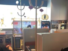 -探鱼·鲜青椒爽麻烤鱼(领展购物广场店)