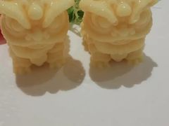 -海泰食府·新鲁菜·家宴(总部基地店)