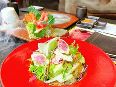 -合幸日本料理·炭火烧肉(观澜御湖店)