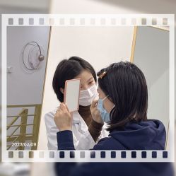 -Four Seven·半永久纹眉