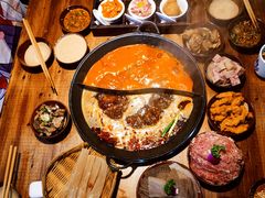 -楠火锅(哈尔滨金爵万象店)