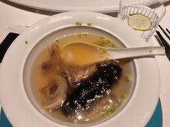 -湘上湘(米其林餐厅-正大中心总店)