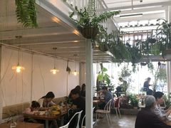 大堂-CHILLAX轻乐时(侨建·Hi City店)