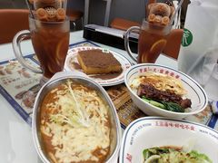 -文通冰室(东方宝泰店)