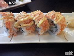 寿司王子卷-寿司王子(恒基名人店)