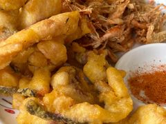 -美顺香食府鱼头老店(雪野湖店)