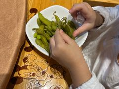-抱德·潮汕味(敦和店原惠城鱼仔)