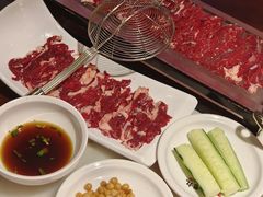 -重庆高老九火锅(万象城店)