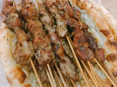 羊肉串-同来顺烧烤餐厅(哈尔滨道店)
