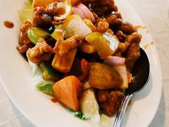 -无招牌海鲜餐厅(怡丰城店)