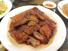 烧味拼盘-新东源国际酒店·新东源食坊(沙井店)