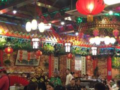 大堂-缪氏川菜(丰盛町店)