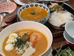 -Ginger(兴国路店)