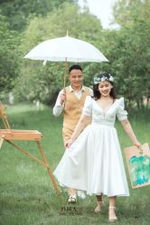 点击看大图 -天一婚纱摄影TIA STUDIO(珠海路店)
