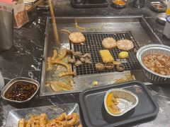 -塘屋烧烤·云南火塘烧烤品牌(新亚洲店)