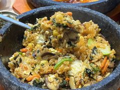 -小木屋拌饭(西安万象天地店)