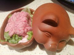 -蜀城老妈火锅(红旗街店)