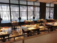 -康莱德酒店·美庭自助餐厅