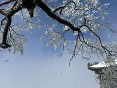 -武当山风景区