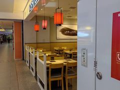 -吉野家(复兴路第二餐厅店)