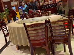 -楚鱼王·河鲜·湖北菜(华农店)