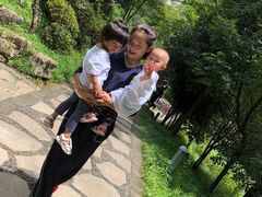 -阿哈湖国家湿地公园