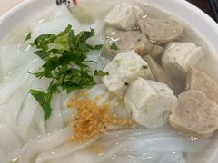 -食味稻汕头小吃(方庄店)