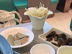-半天妖烤鱼(西直门凯德mall店)