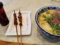 -北区拉面(泰丰家园店)