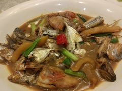 -华兴大酒楼(亿宝大厦店)