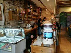 -CafeDuVillage乡村咖啡馆(美邻苑店)