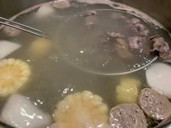 -云聚汇牛很鲜潮汕牛肉火锅(克拉玛依汉博店)